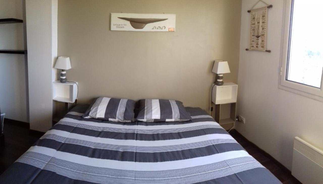 Mer En Vue - 2 Chambres- 4 Personnes Fécamp Екстериор снимка