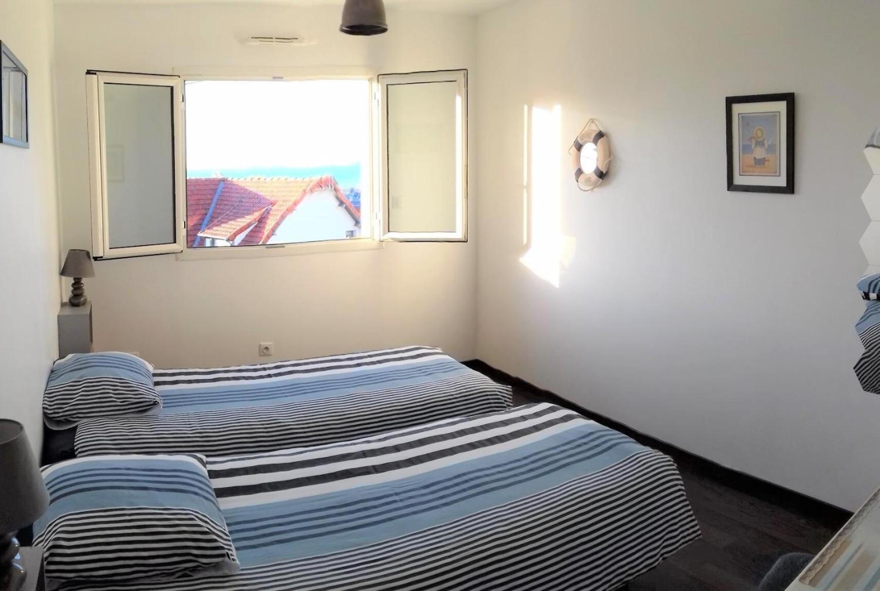 Mer En Vue - 2 Chambres- 4 Personnes Fécamp Екстериор снимка